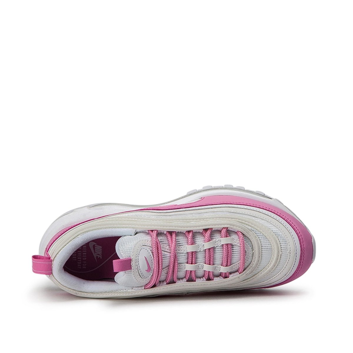 Nike air max 97 essential pink best sale