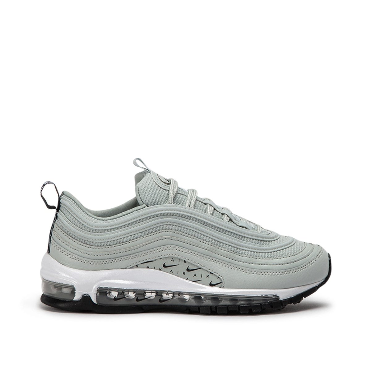 Nike WMNS Air Max 97 Lux (Silber)  - Allike Store