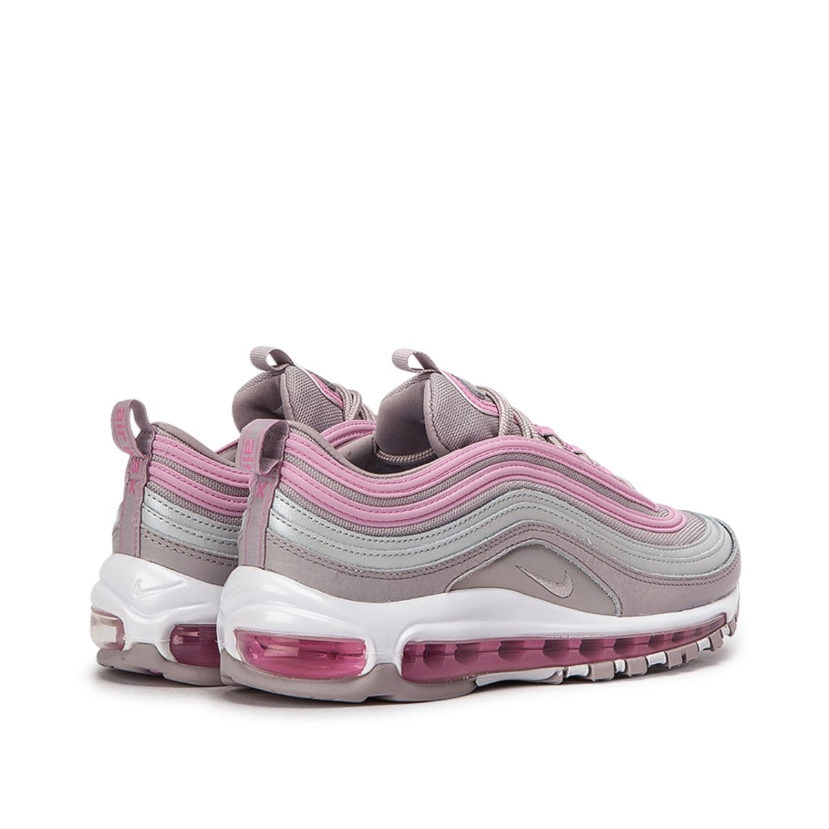 Nike WMNS Air Max 97 LX (Beige / Pink)  - Allike Store