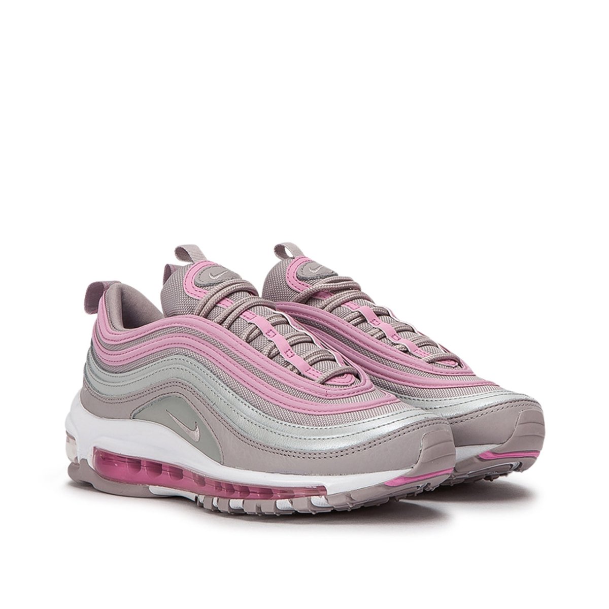 Nike WMNS Air Max 97 LX (Beige / Pink)  - Allike Store