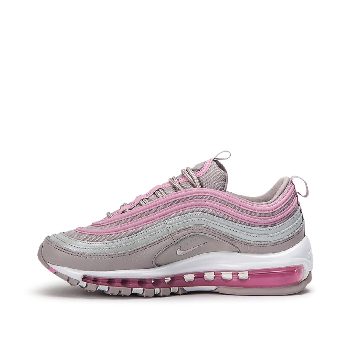 Nike WMNS Air Max 97 LX (Beige / Pink)  - Allike Store