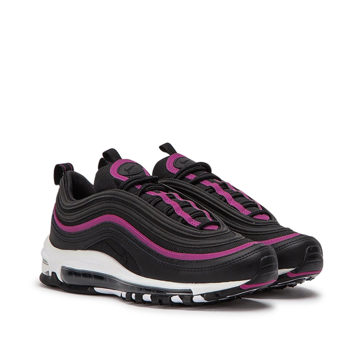 Air max 98 black pink on sale