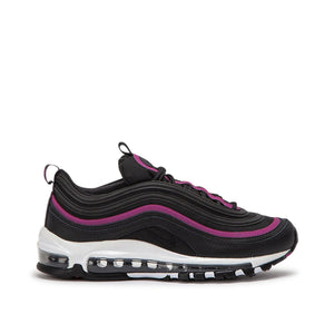 Nike WMNS Air Max 97 LX (Schwarz / Pink)  - Allike Store