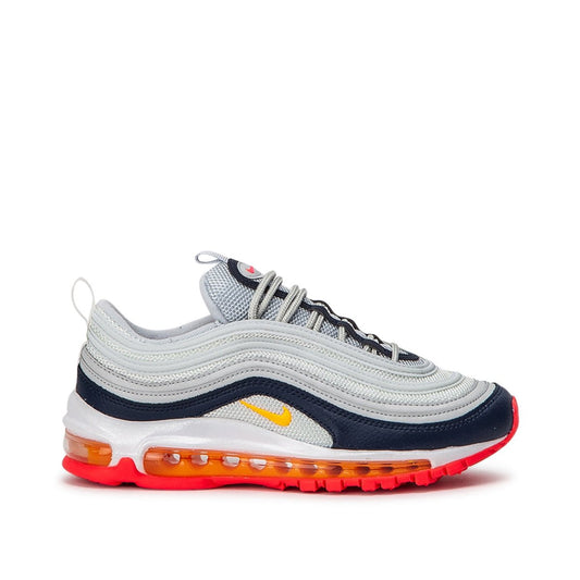 Nike WMNS Air Max 97 ''Midnight Navy'' (Weiß / Navy)  - Allike Store