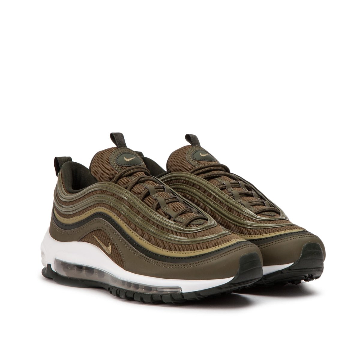 Nike WMNS Air Max 97 (Olive)  - Allike Store