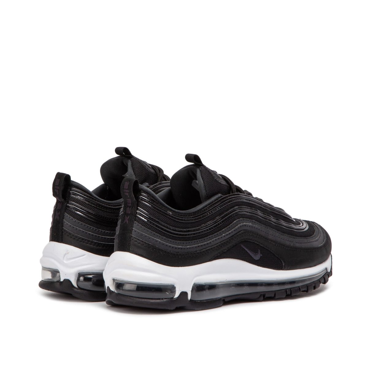 Nike WMNS Air Max 97 (Schwarz / Grau)  - Allike Store