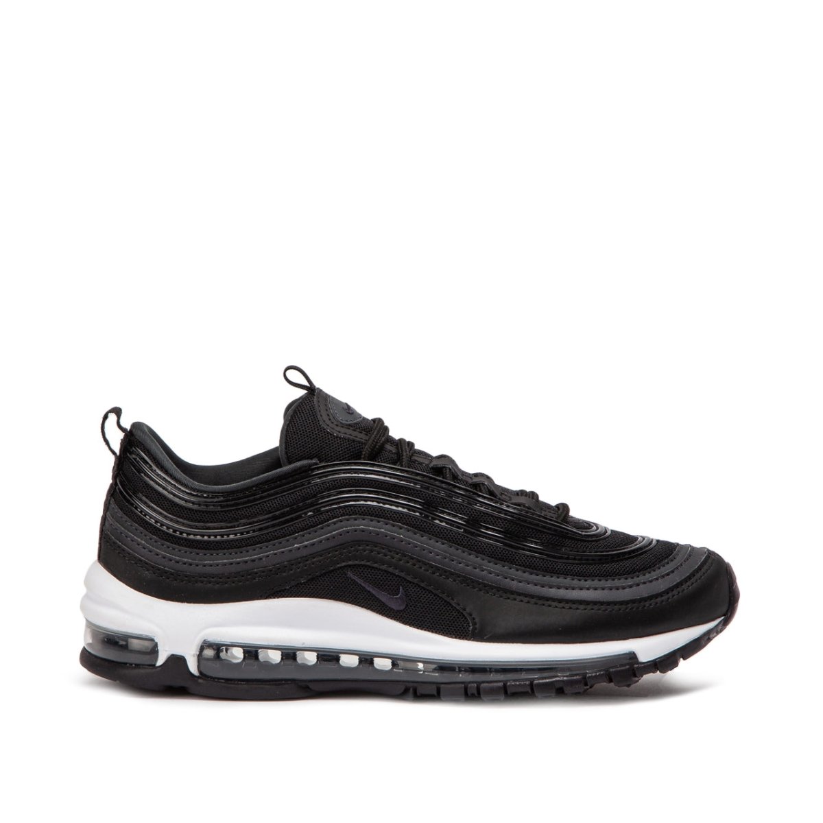 Nike WMNS Air Max 97 (Schwarz / Grau)  - Allike Store