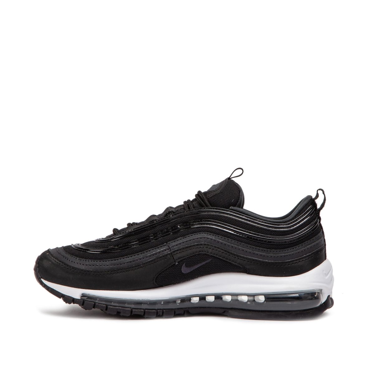 Nike WMNS Air Max 97 (Schwarz / Grau)  - Allike Store