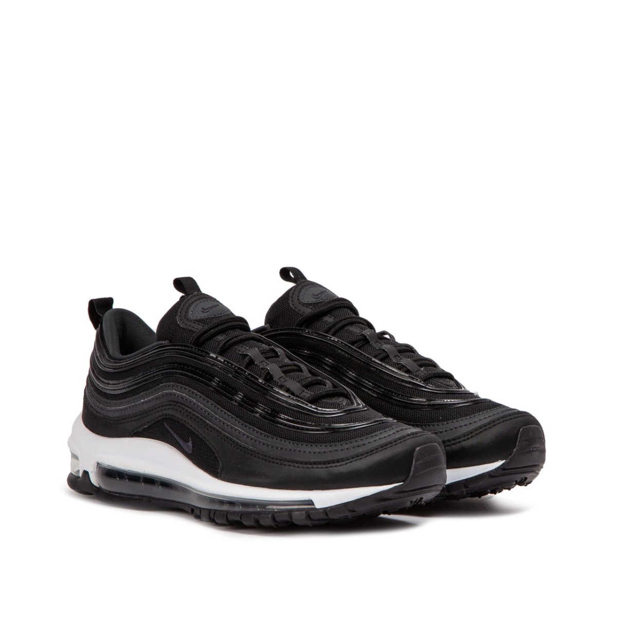 Nike WMNS Air Max 97 (Schwarz / Grau)  - Allike Store