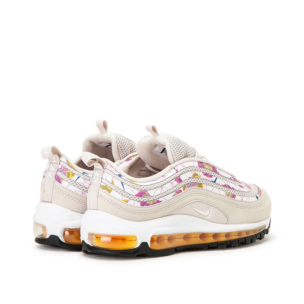 Nike WMNS Air Max 97 SE ''Floral'' (Beige)  - Allike Store