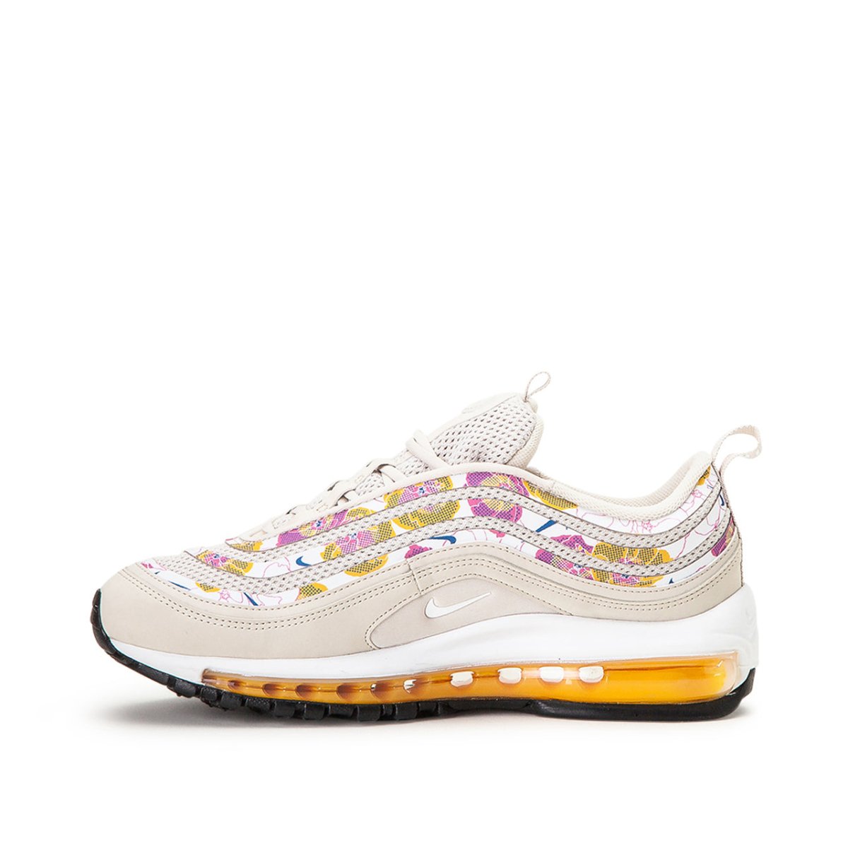 Nike WMNS Air Max 97 SE ''Floral'' (Beige)  - Allike Store