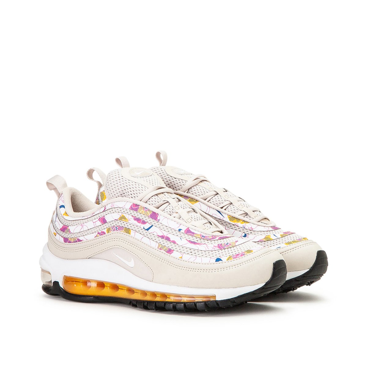 Nike WMNS Air Max 97 SE ''Floral'' (Beige)  - Allike Store