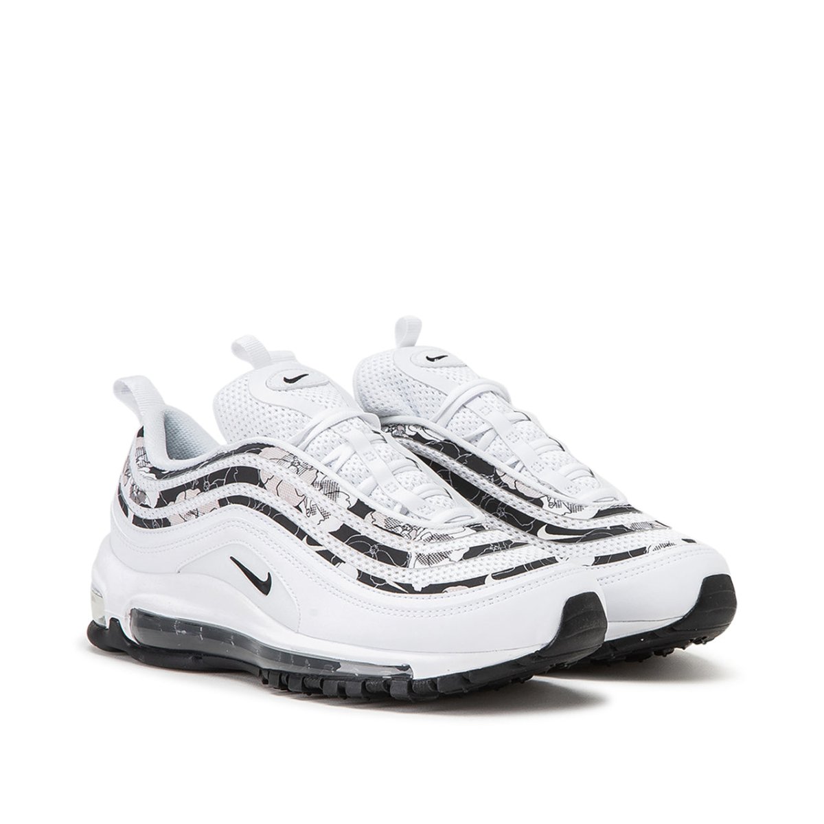 Nike WMNS Air Max 97 SE ''Floral'' (Weiß)  - Allike Store