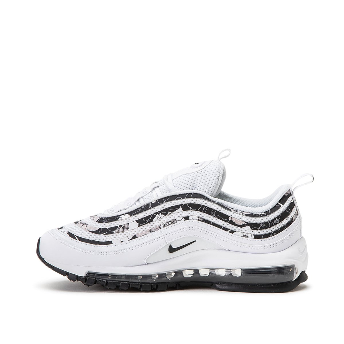 Nike WMNS Air Max 97 SE Floral WeiB