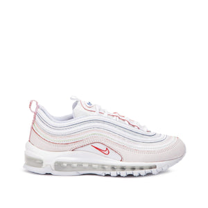 Nike WMNS Air Max 97 SE (Weiß / Weiß)  - Allike Store