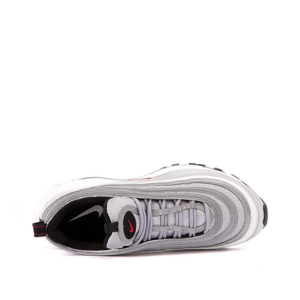 Nike WMNS Air Max 97 'Silver Bullet' (Metallic Silver)  - Allike Store