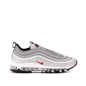 Nike WMNS Air Max 97 'Silver Bullet' (Metallic Silver)  - Allike Store