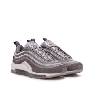 Nike WMNS Air Max 97 Ultra '17 LX (Gunsmoke / Weiß)  - Allike Store