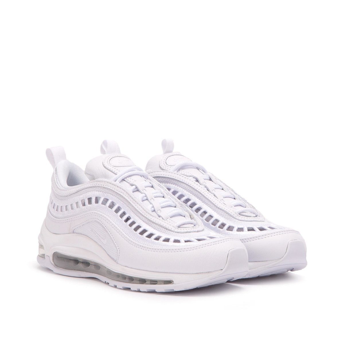 Nike WMNS Air Max 97 Ultra 17 Premium SI WeiB AO2326 100 Allike Store