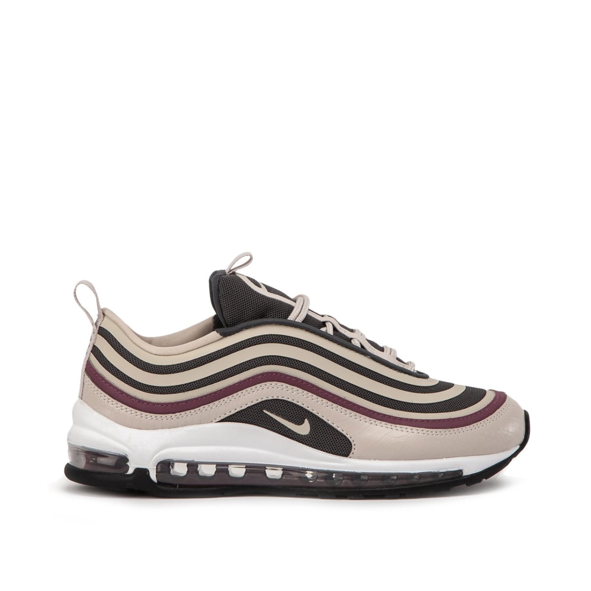 Nike WMNS Air Max 97 Ultra '17 SE (Sand / Grey)  - Allike Store