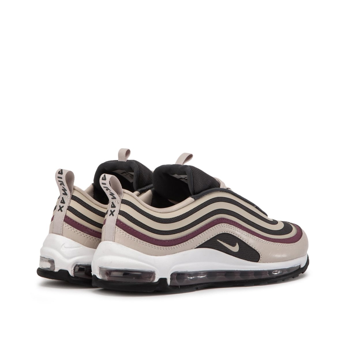 Nike WMNS Air Max 97 Ultra '17 SE (Sand / Grey)  - Allike Store