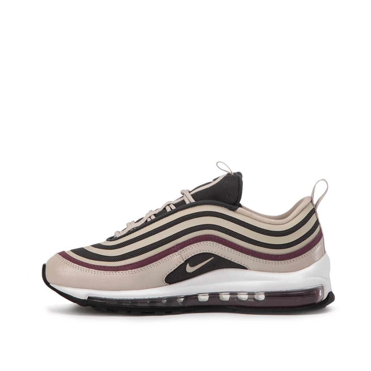 Nike WMNS Air Max 97 Ultra '17 SE (Sand / Grey)  - Allike Store