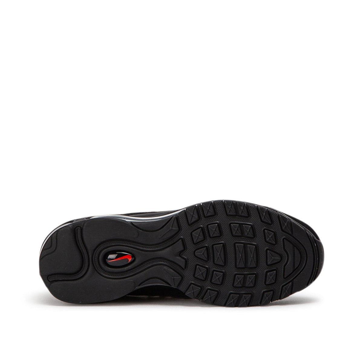 Nike WMNS Air Max 98 Premium 'Black Leopard' (Schwarz)  - Allike Store