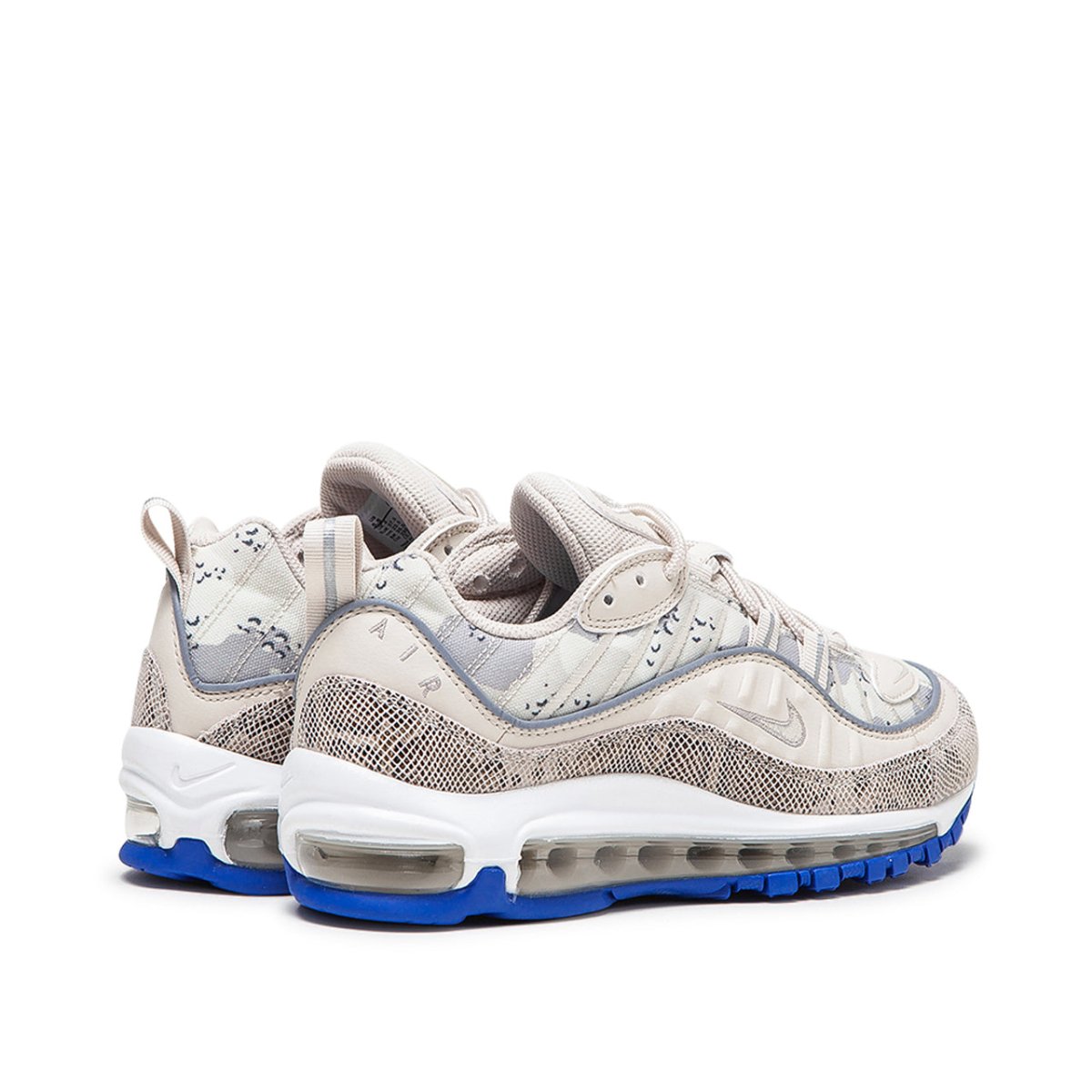 Air max best sale 98 premium camo