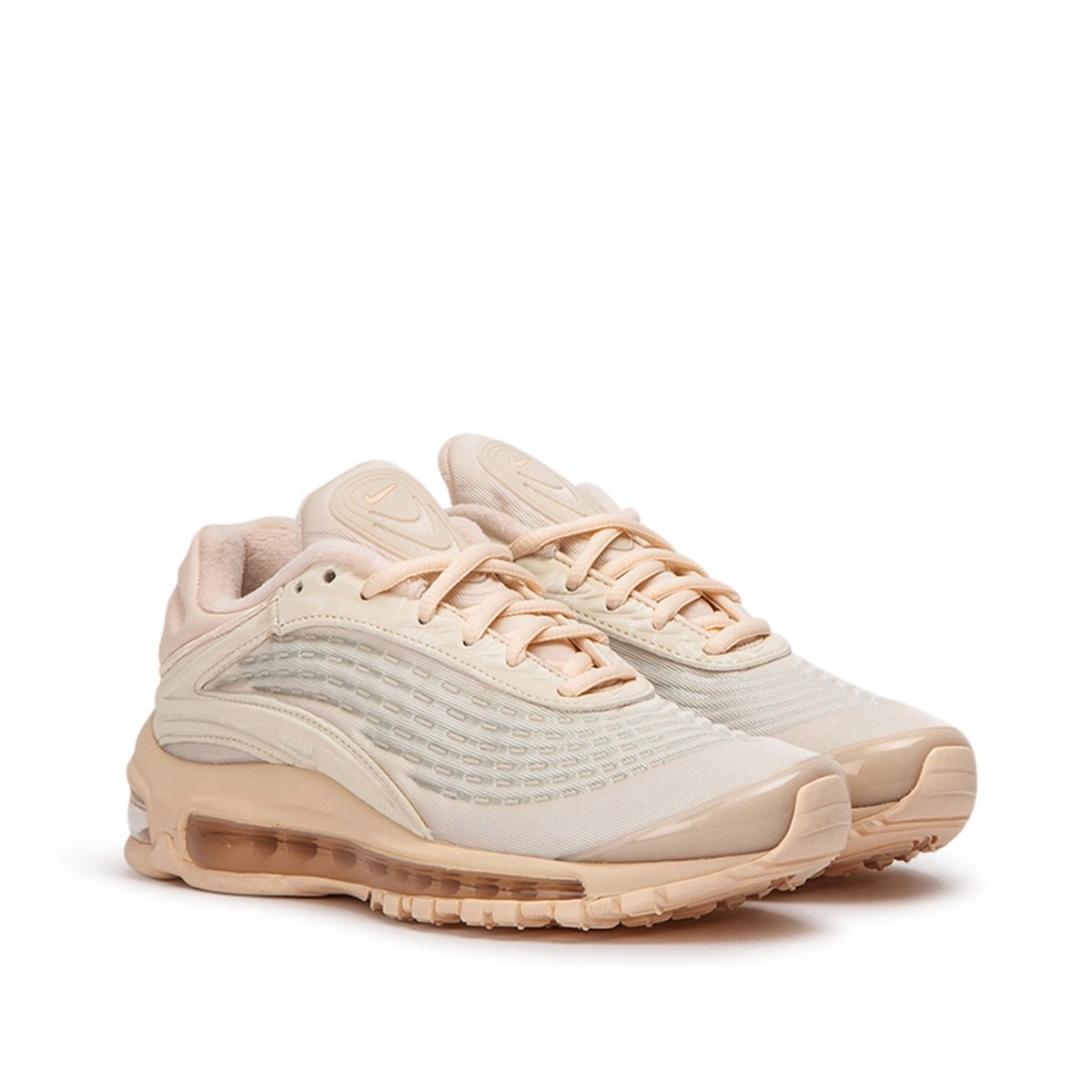 Nike WMNS Air Max Deluxe SE (Rosa)  - Allike Store