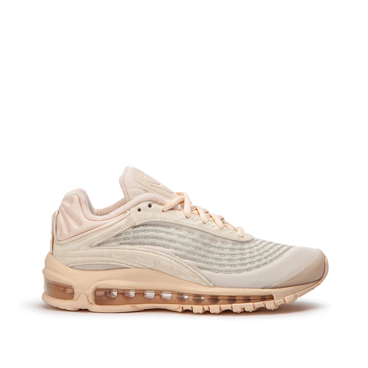 Nike WMNS Air Max Deluxe SE (Rosa)  - Allike Store
