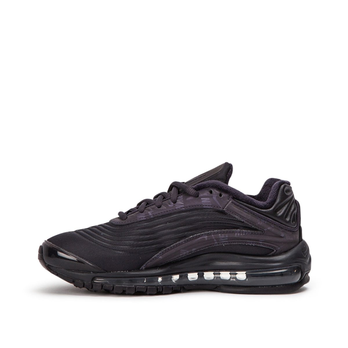 Nike WMNS Air Max Deluxe SE (Schwarz)  - Allike Store