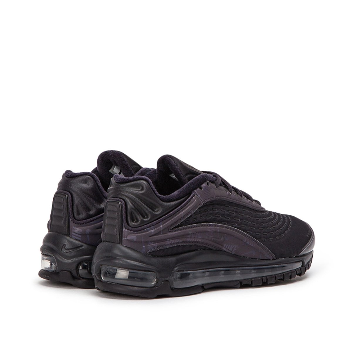 Nike WMNS Air Max Deluxe SE (Schwarz)  - Allike Store
