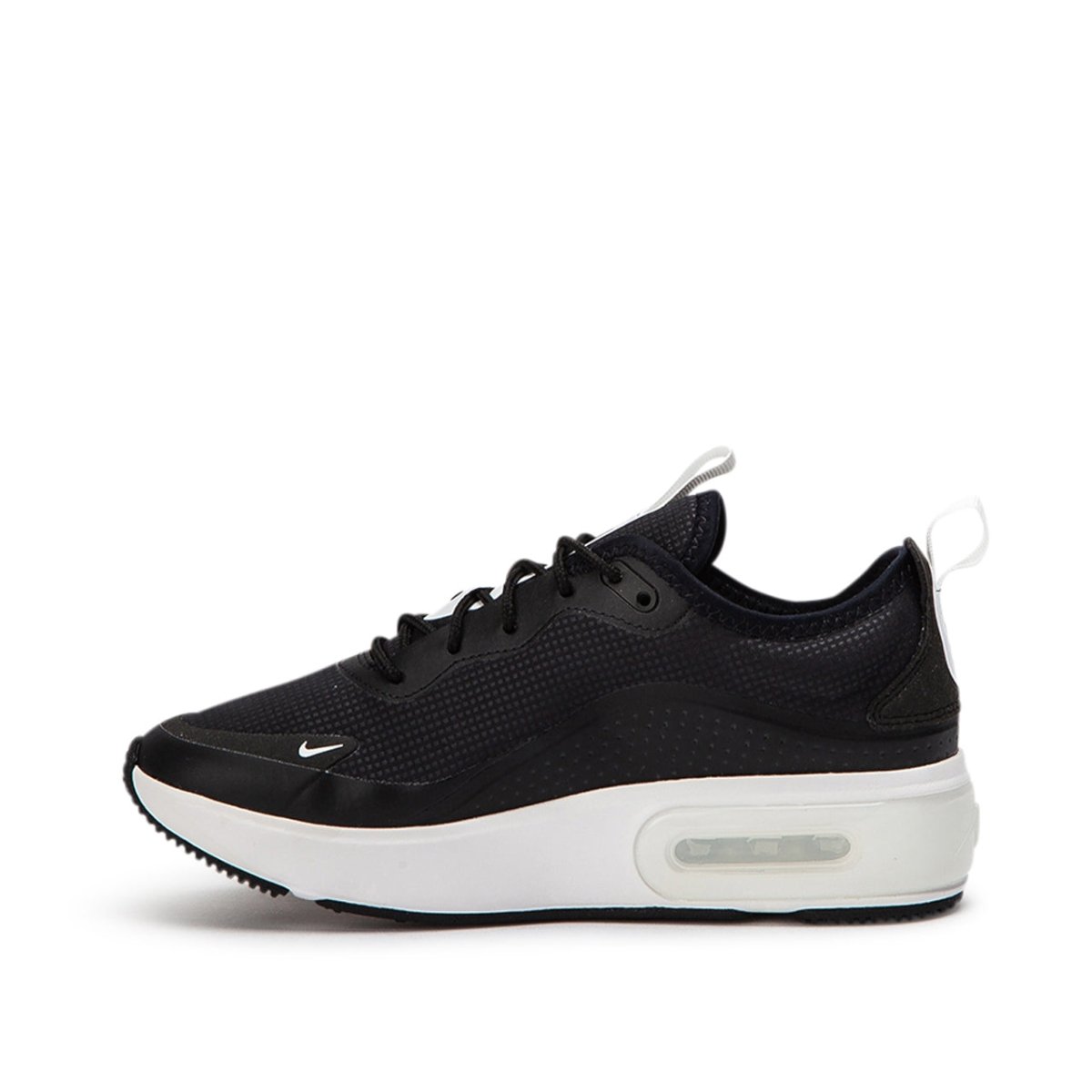 Nike WMNS Air Max Dia (Schwarz / Weiß)  - Allike Store