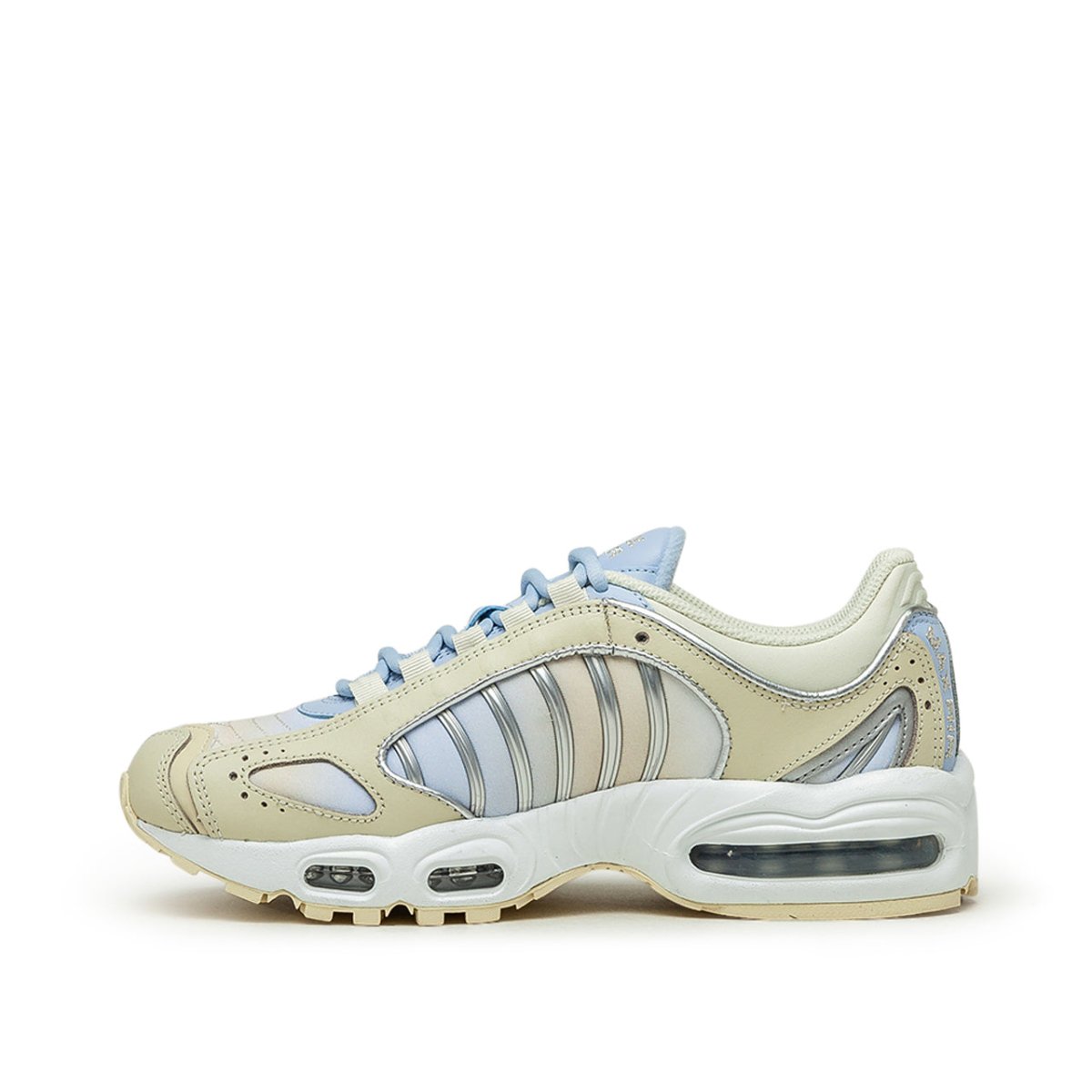 Nike WMNS Air Max Tailwind IV LX (Beige / Blau)  - Allike Store