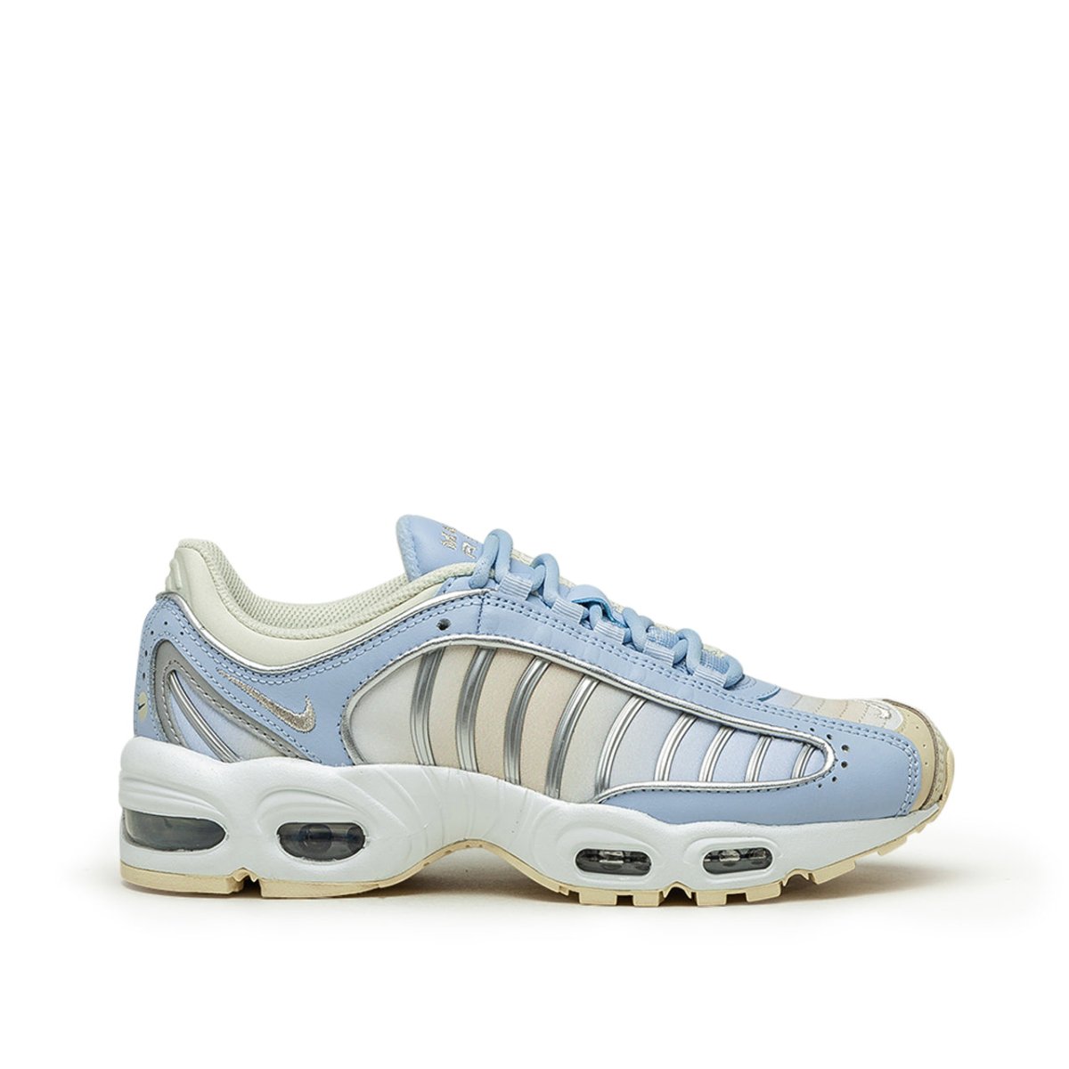 Nike WMNS Air Max Tailwind IV LX (Beige / Blau)  - Allike Store