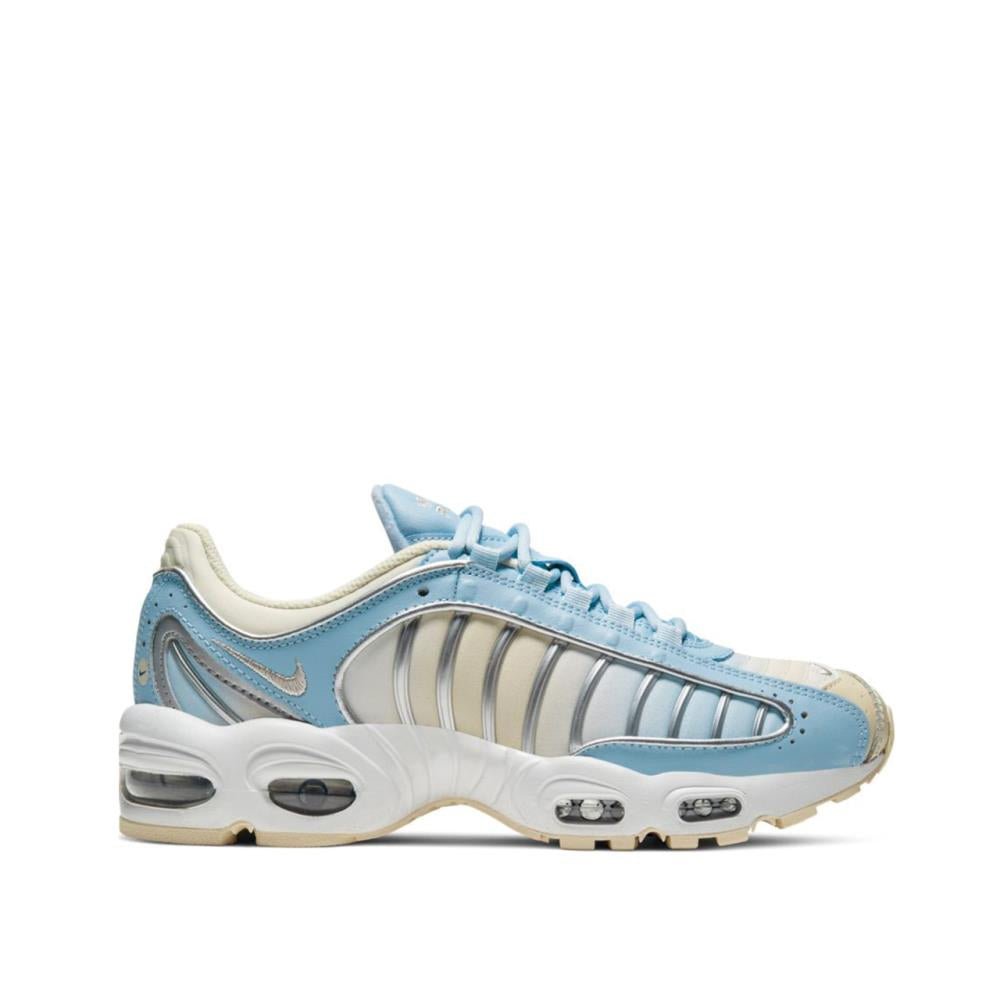 Nike WMNS Air Max Tailwind IV LX (Beige / Blau)  - Allike Store