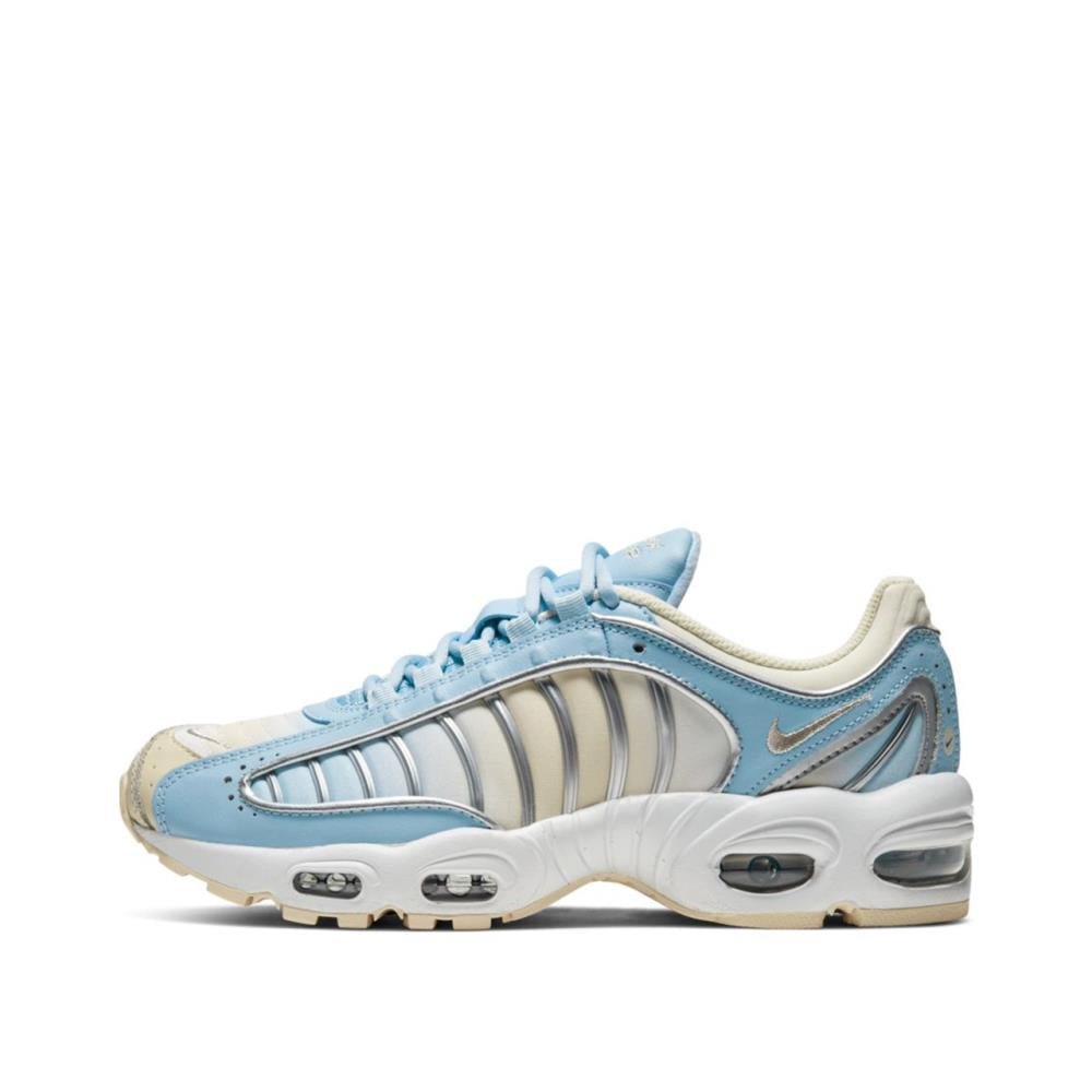 Nike WMNS Air Max Tailwind IV LX (Beige / Blau)  - Allike Store