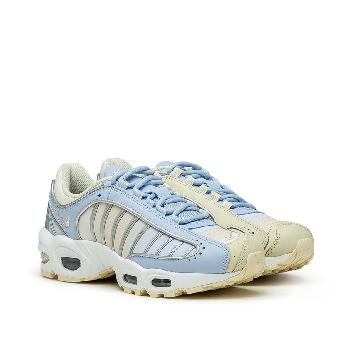 Nike WMNS Air Max Tailwind IV LX (Beige / Blau)  - Allike Store