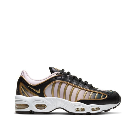 Nike WMNS Air Max Tailwind IV LX (Schwarz / Rosa / Gold)  - Allike Store