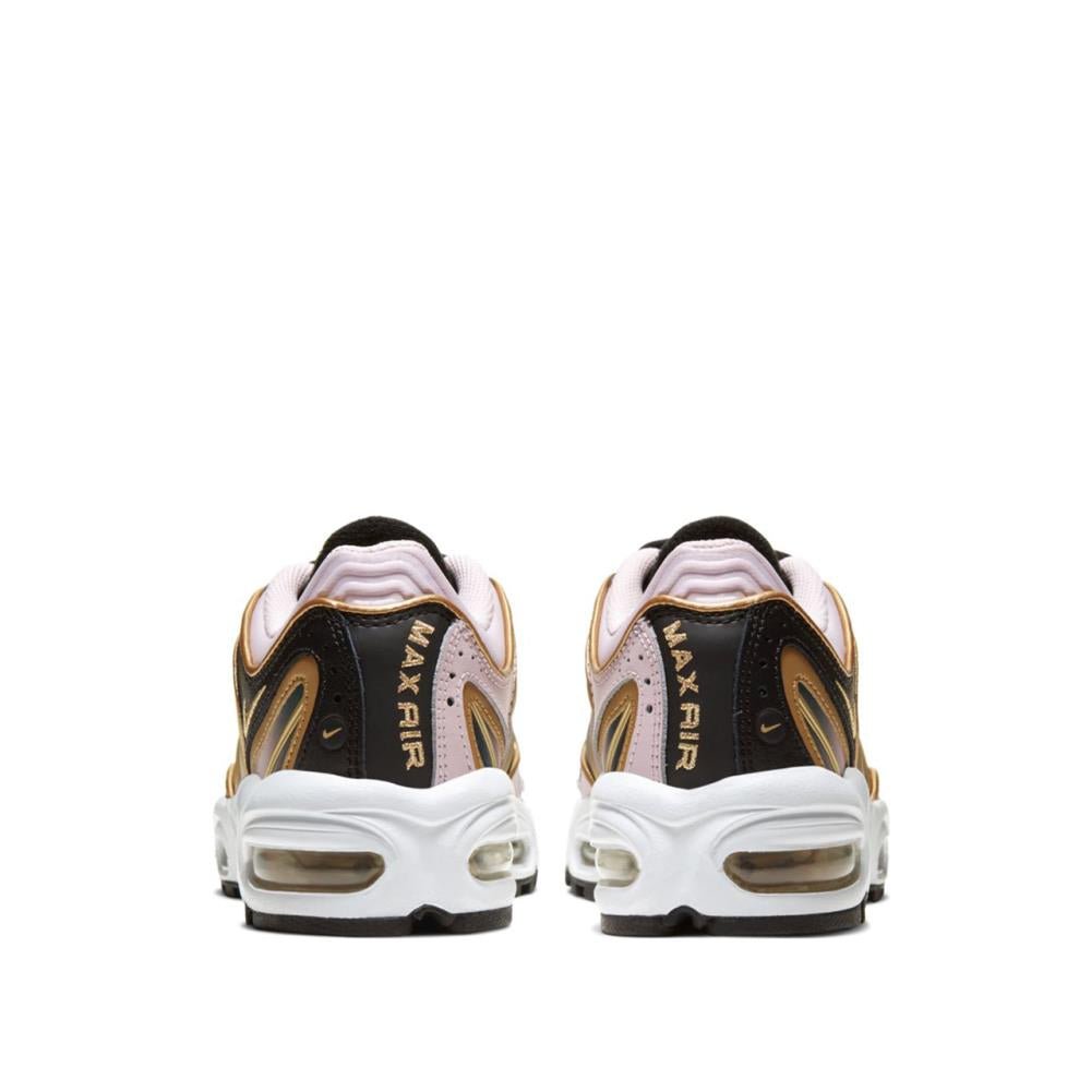 Nike WMNS Air Max Tailwind IV LX (Schwarz / Rosa / Gold)  - Allike Store