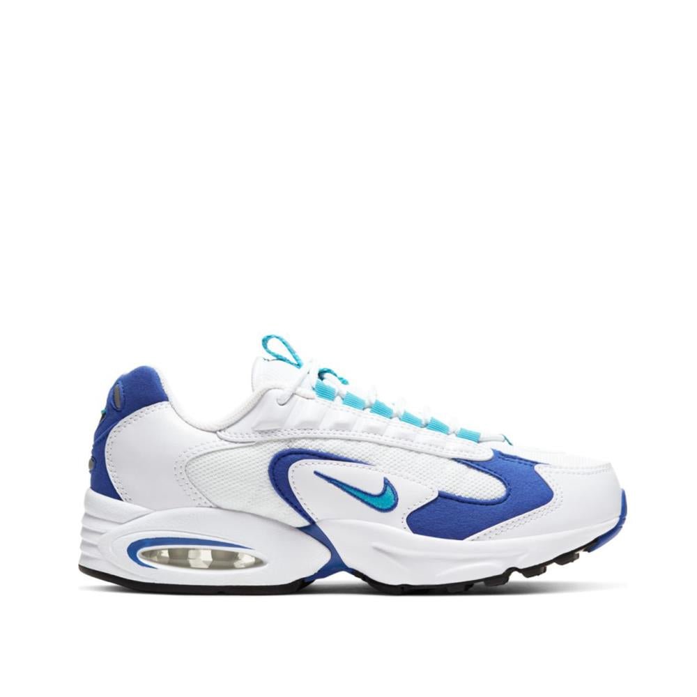 Nike WMNS Air Max Triax 96 (Weiß / Blau)  - Allike Store