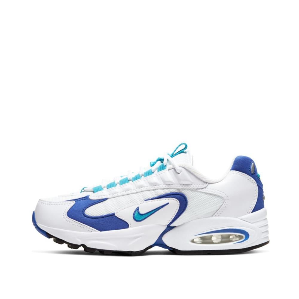 Nike WMNS Air Max Triax 96 (Weiß / Blau)  - Allike Store