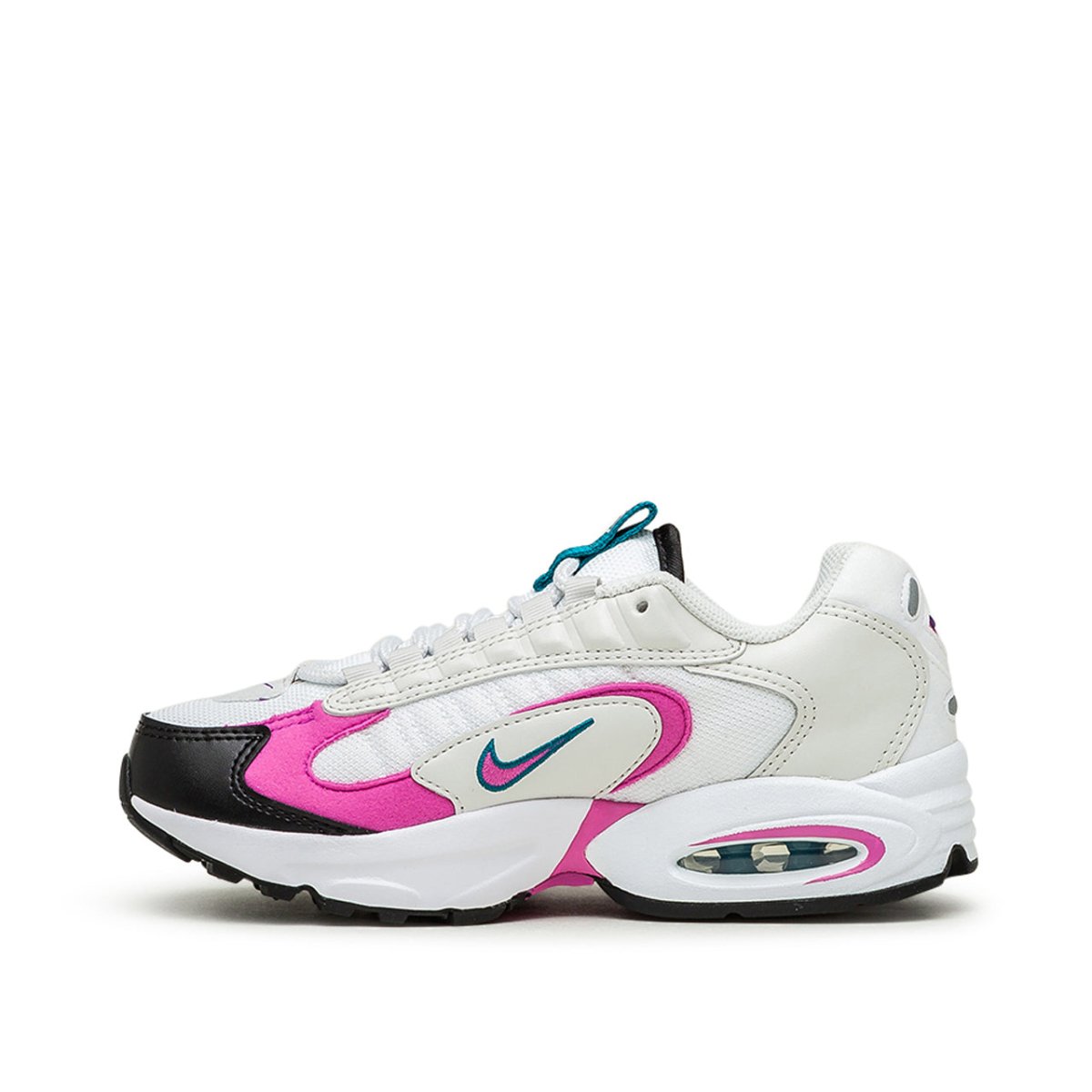 Nike WMNS Air Max Triax 96 (Weiß / Pink)  - Allike Store