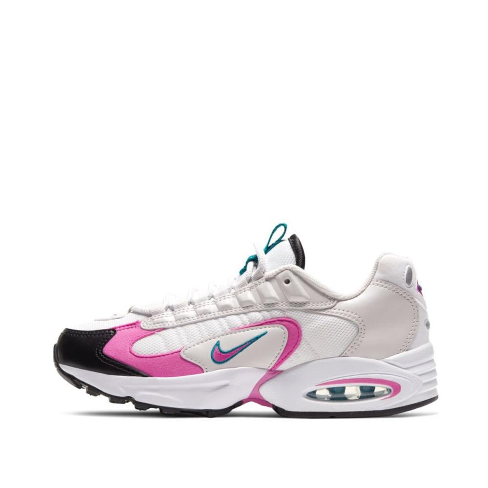 Nike WMNS Air Max Triax 96 (Weiß / Pink)  - Allike Store