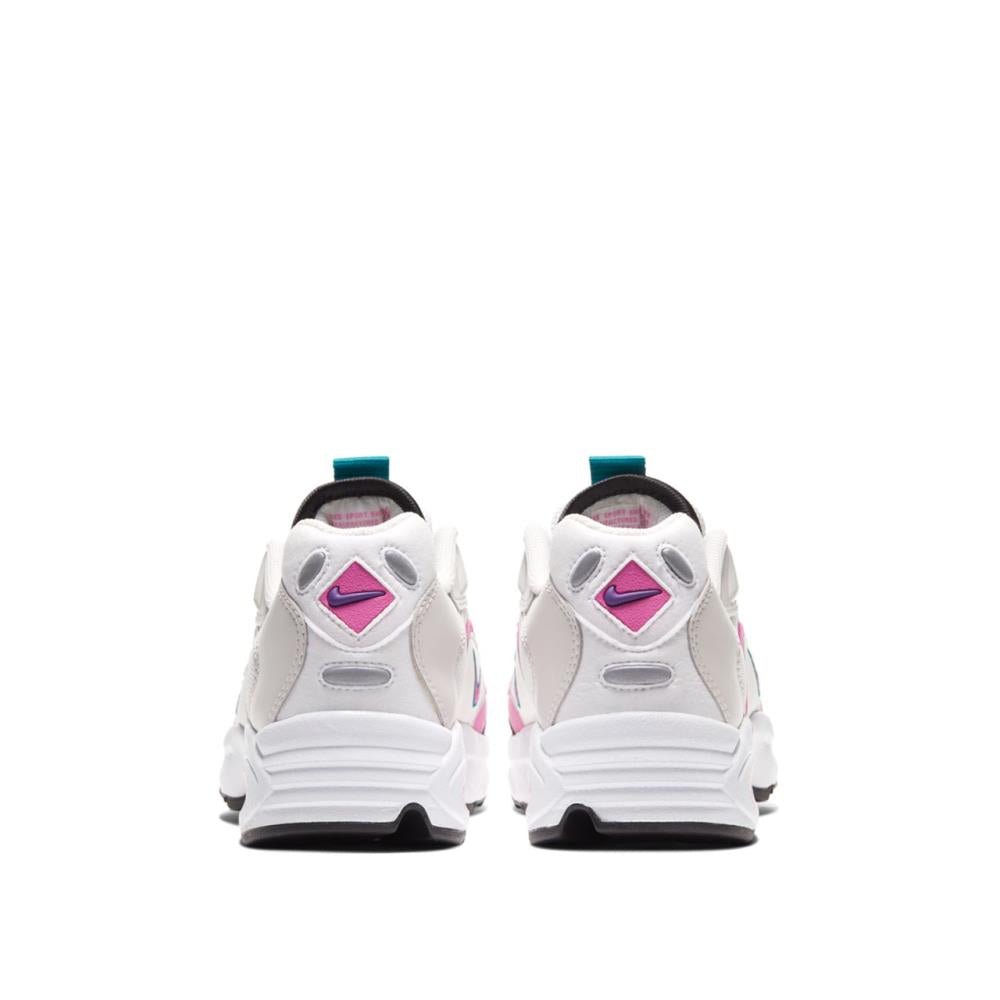 Nike WMNS Air Max Triax 96 (Weiß / Pink)  - Allike Store