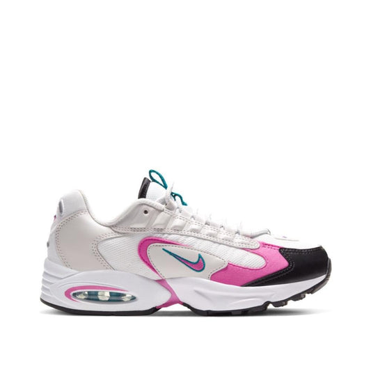 Nike WMNS Air Max Triax 96 (Weiß / Pink)  - Allike Store