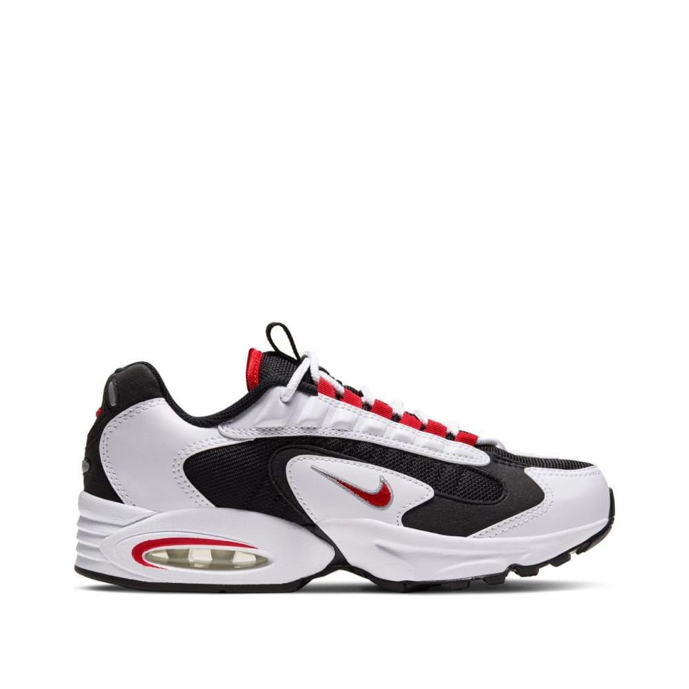 Nike WMNS Air Max Triax 96 (Weiß / Schwarz / Rot)  - Allike Store