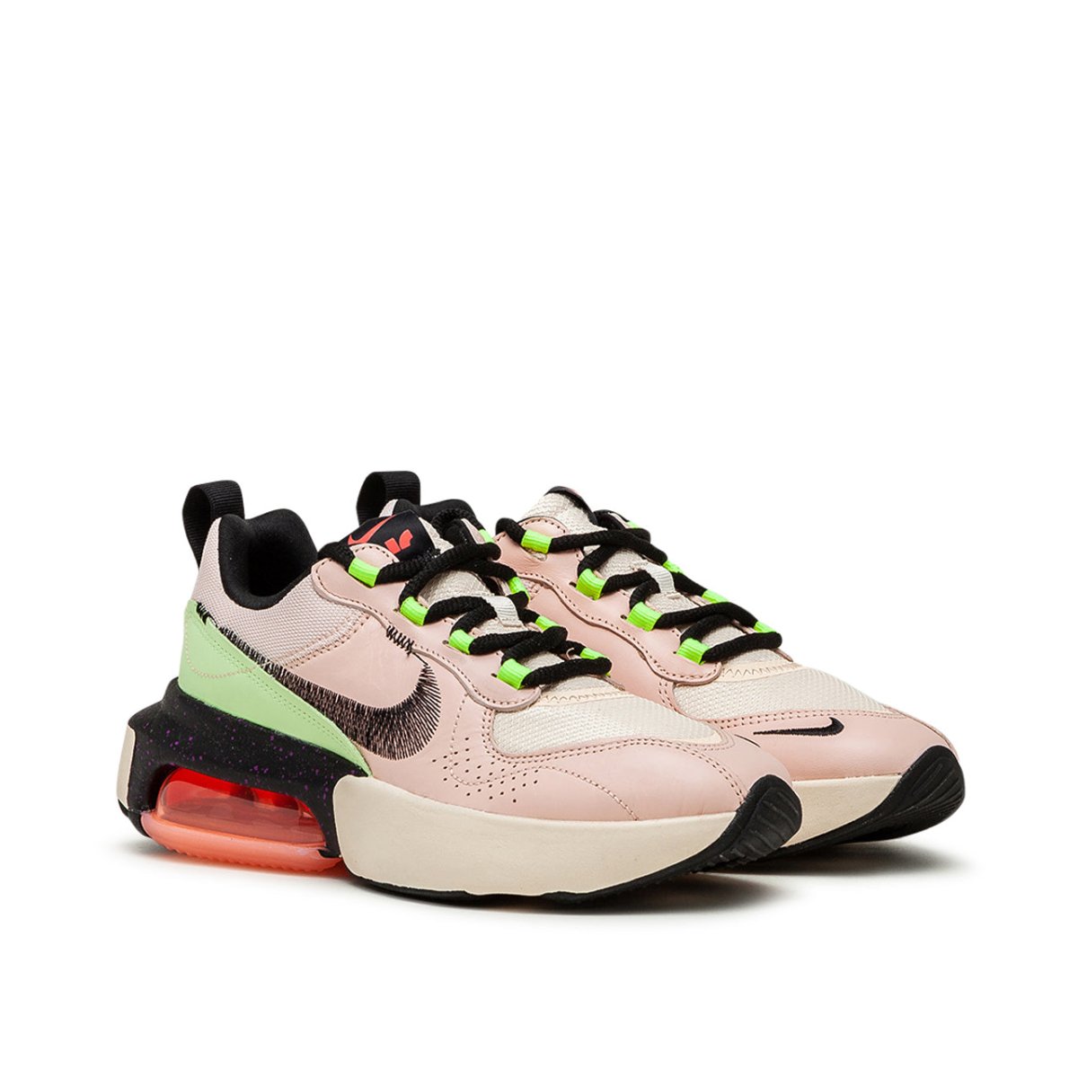 Nike WMNS Air Max Verona (Rosa / Grün)  - Allike Store