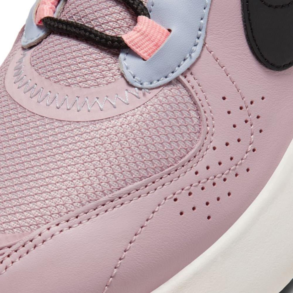 Nike WMNS Air Max Verona (Rosa / Schwarz)  - Allike Store