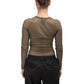 Nike WMNS Air Mesh-Bodysuit (Olive)  - Allike Store